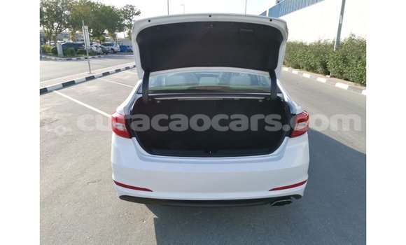 Buy Import Hyundai Sonata White Car in Import - Dubai in Curacao Buy Import Hyundai Sonata White Car in Import - Dubai in Curacao