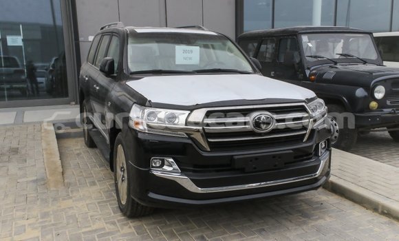Buy Import Toyota Land Cruiser Black Car in Import - Dubai in Curacao Buy Import Toyota Land Cruiser Black Car in Import - Dubai in Curacao