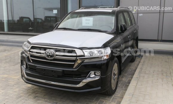 Buy Import Toyota Land Cruiser Black Car in Import - Dubai in Curacao Buy Import Toyota Land Cruiser Black Car in Import - Dubai in Curacao