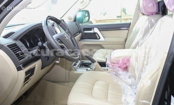 Buy Import Toyota Land Cruiser Black Car in Import - Dubai in Curacao Buy Import Toyota Land Cruiser Black Car in Import - Dubai in Curacao