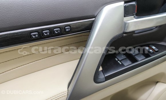 Buy Import Toyota Land Cruiser Black Car in Import - Dubai in Curacao Buy Import Toyota Land Cruiser Black Car in Import - Dubai in Curacao