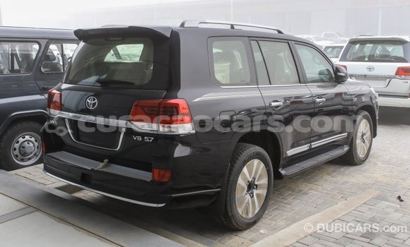 Buy Import Toyota Land Cruiser Black Car in Import - Dubai in Curacao Buy Import Toyota Land Cruiser Black Car in Import - Dubai in Curacao