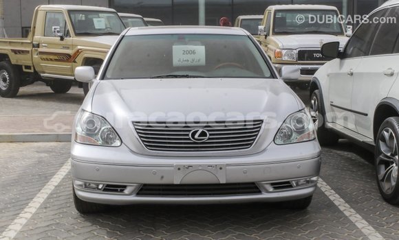 Buy Import Lexus LS Other Car in Import - Dubai in Curacao Buy Import Lexus LS Other Car in Import - Dubai in Curacao