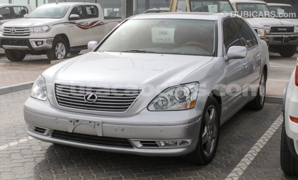 Buy Import Lexus LS Other Car in Import - Dubai in Curacao Buy Import Lexus LS Other Car in Import - Dubai in Curacao