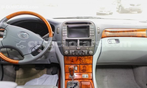 Buy Import Lexus LS Other Car in Import - Dubai in Curacao Buy Import Lexus LS Other Car in Import - Dubai in Curacao