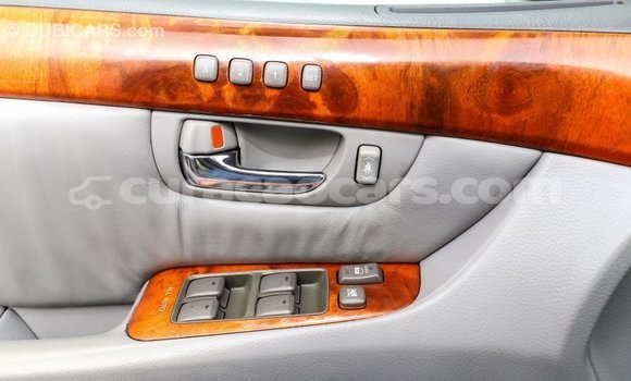 Buy Import Lexus LS Other Car in Import - Dubai in Curacao Buy Import Lexus LS Other Car in Import - Dubai in Curacao