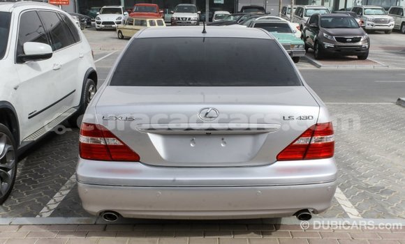 Buy Import Lexus LS Other Car in Import - Dubai in Curacao Buy Import Lexus LS Other Car in Import - Dubai in Curacao