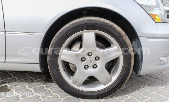 Buy Import Lexus LS Other Car in Import - Dubai in Curacao Buy Import Lexus LS Other Car in Import - Dubai in Curacao