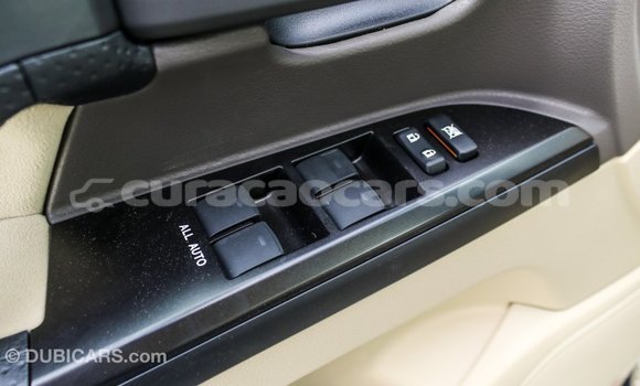 Buy Import Toyota Land Cruiser White Car in Import - Dubai in Curacao Buy Import Toyota Land Cruiser White Car in Import - Dubai in Curacao