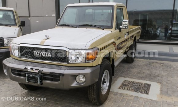 Buy Import Toyota Land Cruiser Beige Car in Import - Dubai in Curacao Buy Import Toyota Land Cruiser Beige Car in Import - Dubai in Curacao
