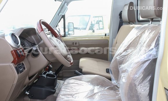 Buy Import Toyota Land Cruiser Beige Car in Import - Dubai in Curacao Buy Import Toyota Land Cruiser Beige Car in Import - Dubai in Curacao