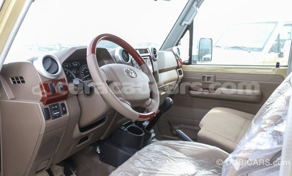 Buy Import Toyota Land Cruiser Beige Car in Import - Dubai in Curacao Buy Import Toyota Land Cruiser Beige Car in Import - Dubai in Curacao