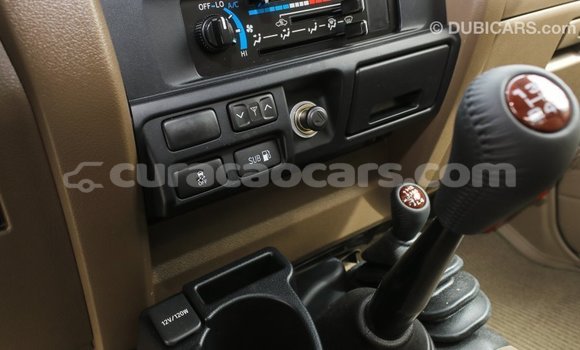 Buy Import Toyota Land Cruiser Beige Car in Import - Dubai in Curacao Buy Import Toyota Land Cruiser Beige Car in Import - Dubai in Curacao