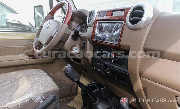 Buy Import Toyota Land Cruiser Beige Car in Import - Dubai in Curacao Buy Import Toyota Land Cruiser Beige Car in Import - Dubai in Curacao
