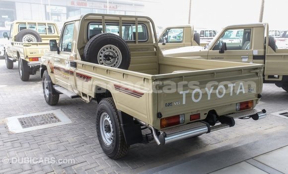 Buy Import Toyota Land Cruiser Beige Car in Import - Dubai in Curacao Buy Import Toyota Land Cruiser Beige Car in Import - Dubai in Curacao