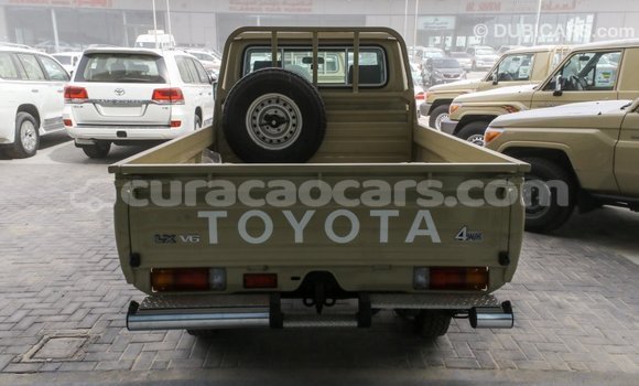 Buy Import Toyota Land Cruiser Beige Car in Import - Dubai in Curacao Buy Import Toyota Land Cruiser Beige Car in Import - Dubai in Curacao
