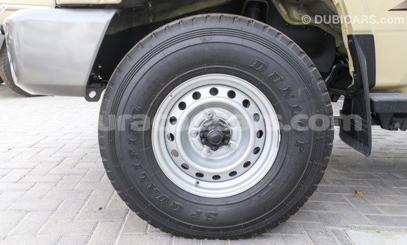 Buy Import Toyota Land Cruiser Beige Car in Import - Dubai in Curacao Buy Import Toyota Land Cruiser Beige Car in Import - Dubai in Curacao