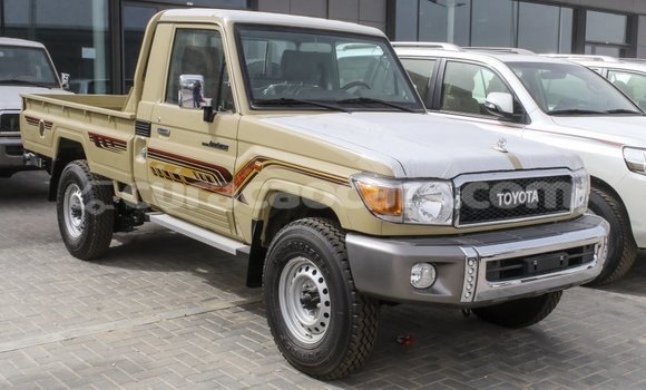Buy Import Toyota Land Cruiser Beige Car in Import - Dubai in Curacao Buy Import Toyota Land Cruiser Beige Car in Import - Dubai in Curacao