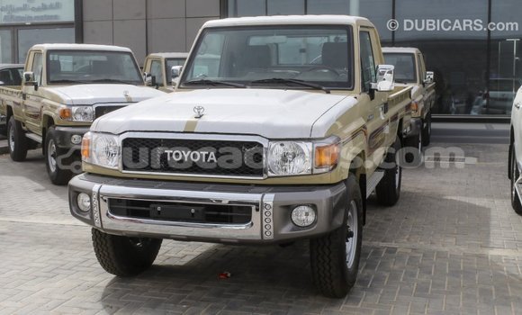 Buy Import Toyota Land Cruiser Beige Car in Import - Dubai in Curacao Buy Import Toyota Land Cruiser Beige Car in Import - Dubai in Curacao