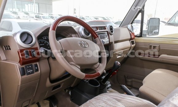 Buy Import Toyota Land Cruiser Beige Car in Import - Dubai in Curacao Buy Import Toyota Land Cruiser Beige Car in Import - Dubai in Curacao