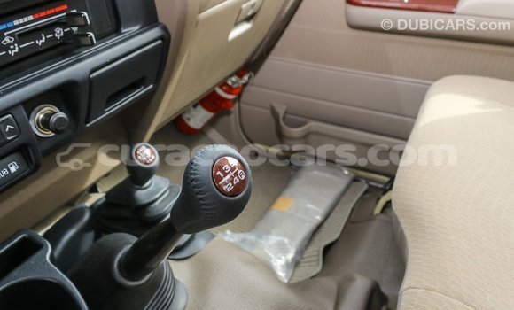 Buy Import Toyota Land Cruiser Beige Car in Import - Dubai in Curacao Buy Import Toyota Land Cruiser Beige Car in Import - Dubai in Curacao