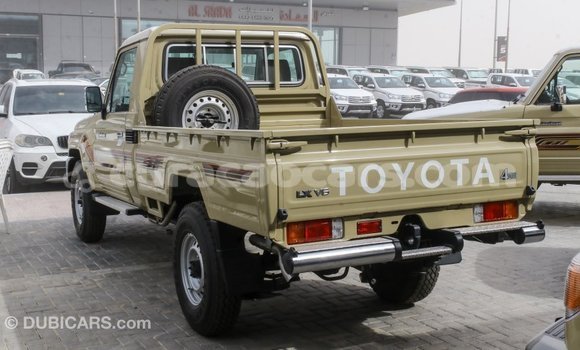 Buy Import Toyota Land Cruiser Beige Car in Import - Dubai in Curacao Buy Import Toyota Land Cruiser Beige Car in Import - Dubai in Curacao