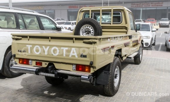 Buy Import Toyota Land Cruiser Beige Car in Import - Dubai in Curacao Buy Import Toyota Land Cruiser Beige Car in Import - Dubai in Curacao