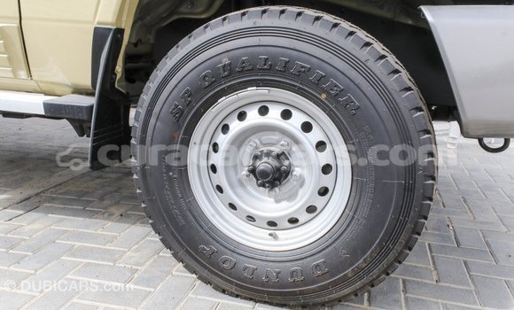 Buy Import Toyota Land Cruiser Beige Car in Import - Dubai in Curacao Buy Import Toyota Land Cruiser Beige Car in Import - Dubai in Curacao