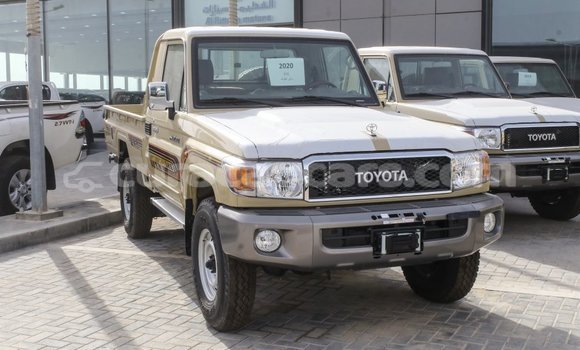 Buy Import Toyota Land Cruiser Beige Car in Import - Dubai in Curacao Buy Import Toyota Land Cruiser Beige Car in Import - Dubai in Curacao