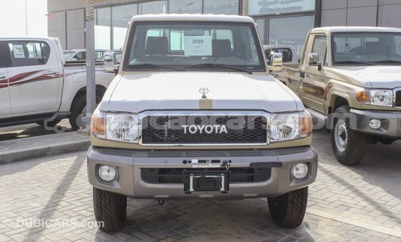 Buy Import Toyota Land Cruiser Beige Car in Import - Dubai in Curacao Buy Import Toyota Land Cruiser Beige Car in Import - Dubai in Curacao