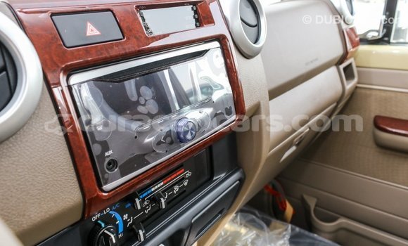 Buy Import Toyota Land Cruiser Beige Car in Import - Dubai in Curacao Buy Import Toyota Land Cruiser Beige Car in Import - Dubai in Curacao