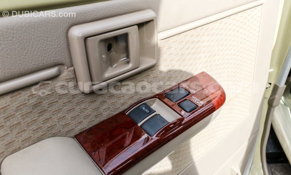 Buy Import Toyota Land Cruiser Beige Car in Import - Dubai in Curacao Buy Import Toyota Land Cruiser Beige Car in Import - Dubai in Curacao