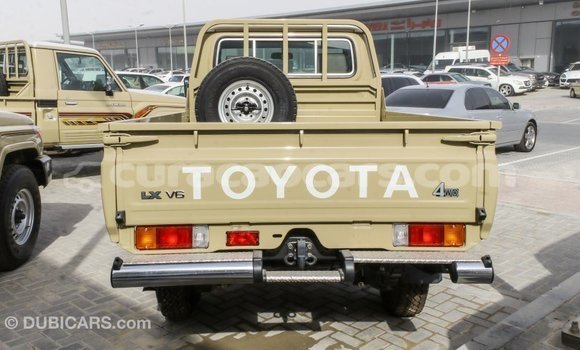 Buy Import Toyota Land Cruiser Beige Car in Import - Dubai in Curacao Buy Import Toyota Land Cruiser Beige Car in Import - Dubai in Curacao