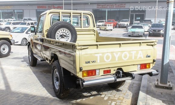 Buy Import Toyota Land Cruiser Beige Car in Import - Dubai in Curacao Buy Import Toyota Land Cruiser Beige Car in Import - Dubai in Curacao