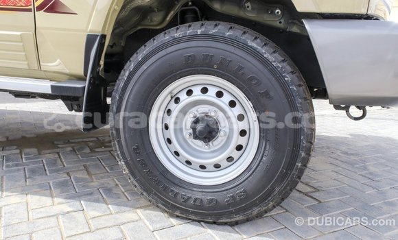 Buy Import Toyota Land Cruiser Beige Car in Import - Dubai in Curacao Buy Import Toyota Land Cruiser Beige Car in Import - Dubai in Curacao