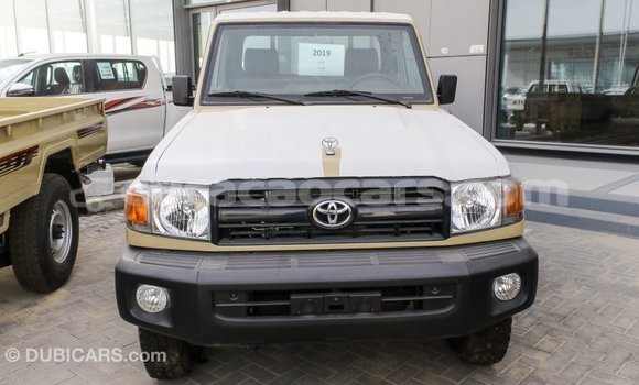 Buy Import Toyota Land Cruiser Beige Car in Import - Dubai in Curacao Buy Import Toyota Land Cruiser Beige Car in Import - Dubai in Curacao