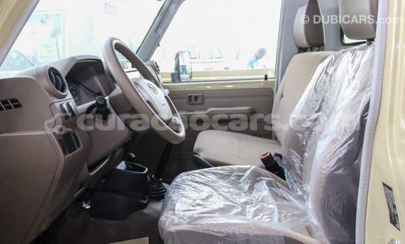 Buy Import Toyota Land Cruiser Beige Car in Import - Dubai in Curacao Buy Import Toyota Land Cruiser Beige Car in Import - Dubai in Curacao