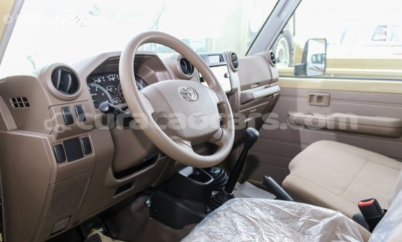 Buy Import Toyota Land Cruiser Beige Car in Import - Dubai in Curacao Buy Import Toyota Land Cruiser Beige Car in Import - Dubai in Curacao