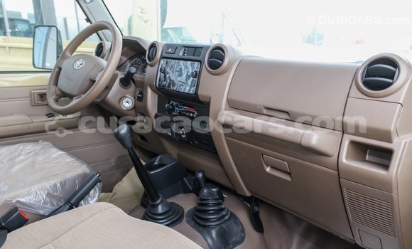 Buy Import Toyota Land Cruiser Beige Car in Import - Dubai in Curacao Buy Import Toyota Land Cruiser Beige Car in Import - Dubai in Curacao