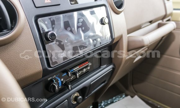 Buy Import Toyota Land Cruiser Beige Car in Import - Dubai in Curacao Buy Import Toyota Land Cruiser Beige Car in Import - Dubai in Curacao