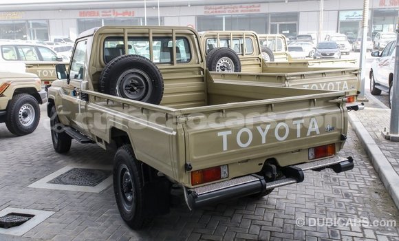 Buy Import Toyota Land Cruiser Beige Car in Import - Dubai in Curacao Buy Import Toyota Land Cruiser Beige Car in Import - Dubai in Curacao