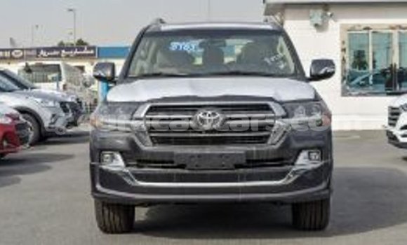 Buy Import Toyota Land Cruiser Other Car in Import - Dubai in Curacao Buy Import Toyota Land Cruiser Other Car in Import - Dubai in Curacao