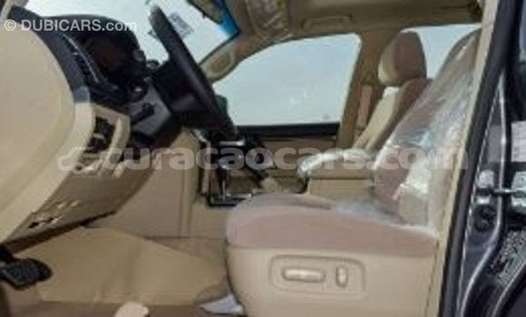 Buy Import Toyota Land Cruiser Other Car in Import - Dubai in Curacao Buy Import Toyota Land Cruiser Other Car in Import - Dubai in Curacao