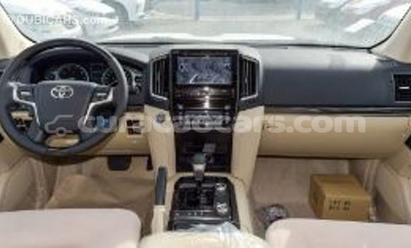 Buy Import Toyota Land Cruiser Other Car in Import - Dubai in Curacao Buy Import Toyota Land Cruiser Other Car in Import - Dubai in Curacao