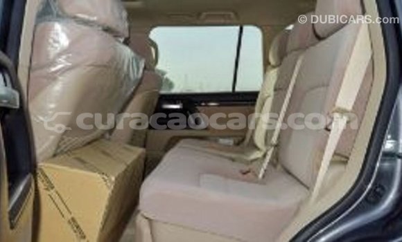 Buy Import Toyota Land Cruiser Other Car in Import - Dubai in Curacao Buy Import Toyota Land Cruiser Other Car in Import - Dubai in Curacao