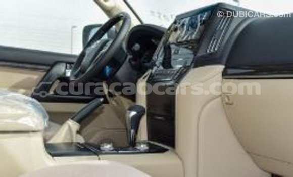 Buy Import Toyota Land Cruiser Other Car in Import - Dubai in Curacao Buy Import Toyota Land Cruiser Other Car in Import - Dubai in Curacao