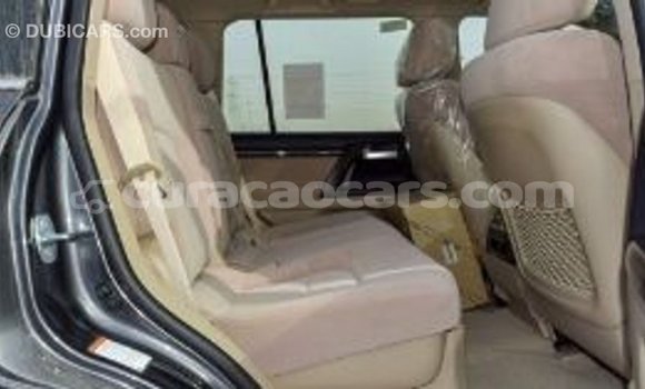 Buy Import Toyota Land Cruiser Other Car in Import - Dubai in Curacao Buy Import Toyota Land Cruiser Other Car in Import - Dubai in Curacao
