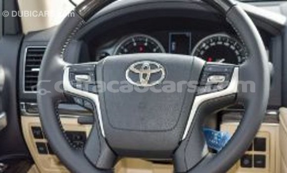 Buy Import Toyota Land Cruiser Other Car in Import - Dubai in Curacao Buy Import Toyota Land Cruiser Other Car in Import - Dubai in Curacao