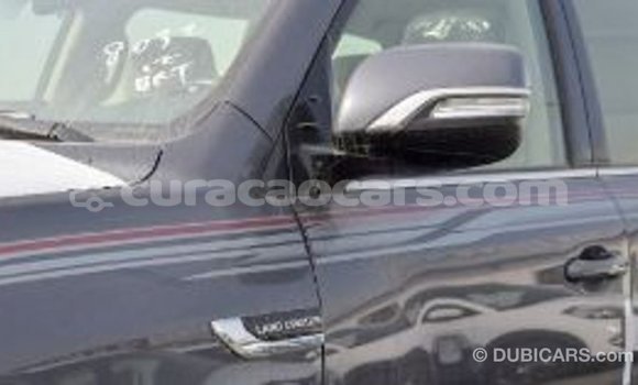 Buy Import Toyota Land Cruiser Other Car in Import - Dubai in Curacao Buy Import Toyota Land Cruiser Other Car in Import - Dubai in Curacao