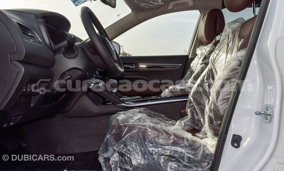 Buy Import Renault Koleos White Car in Import - Dubai in Curacao Buy Import Renault Koleos White Car in Import - Dubai in Curacao